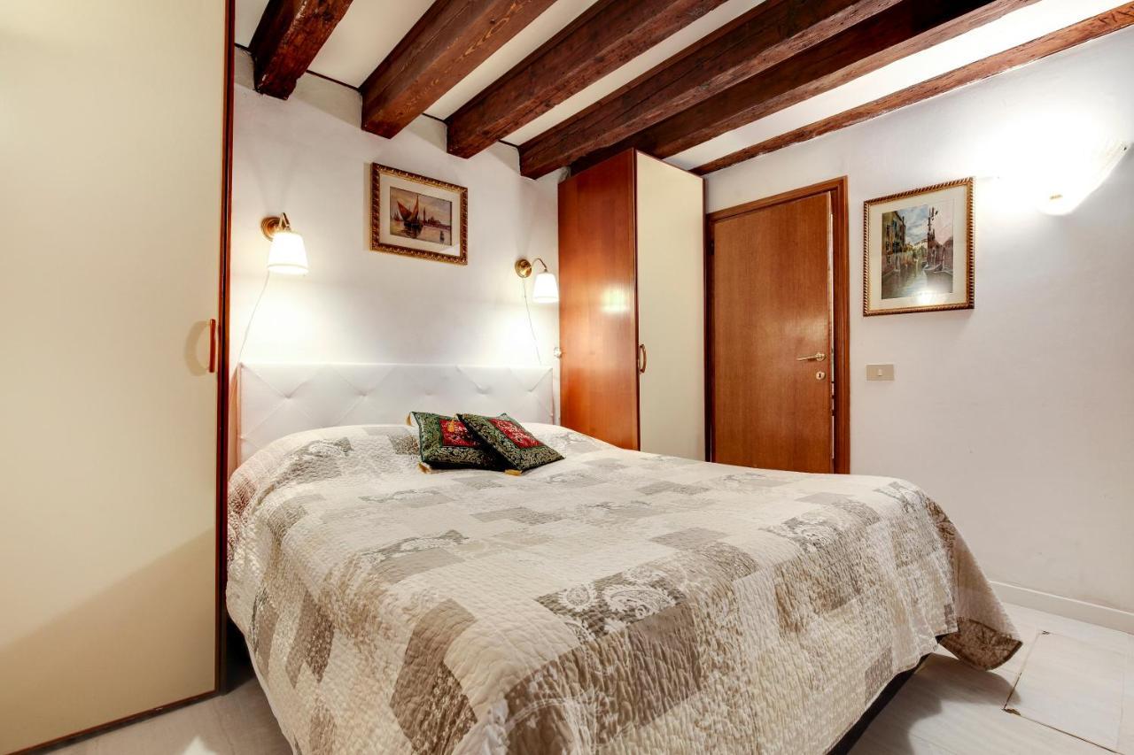 Leo Apartment Loc-03081 เวนิส ภายนอก รูปภาพ