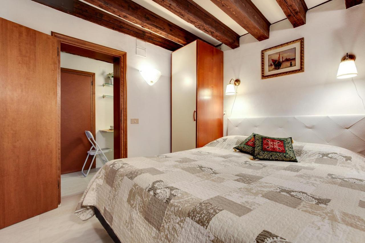 Leo Apartment Loc-03081 เวนิส ภายนอก รูปภาพ