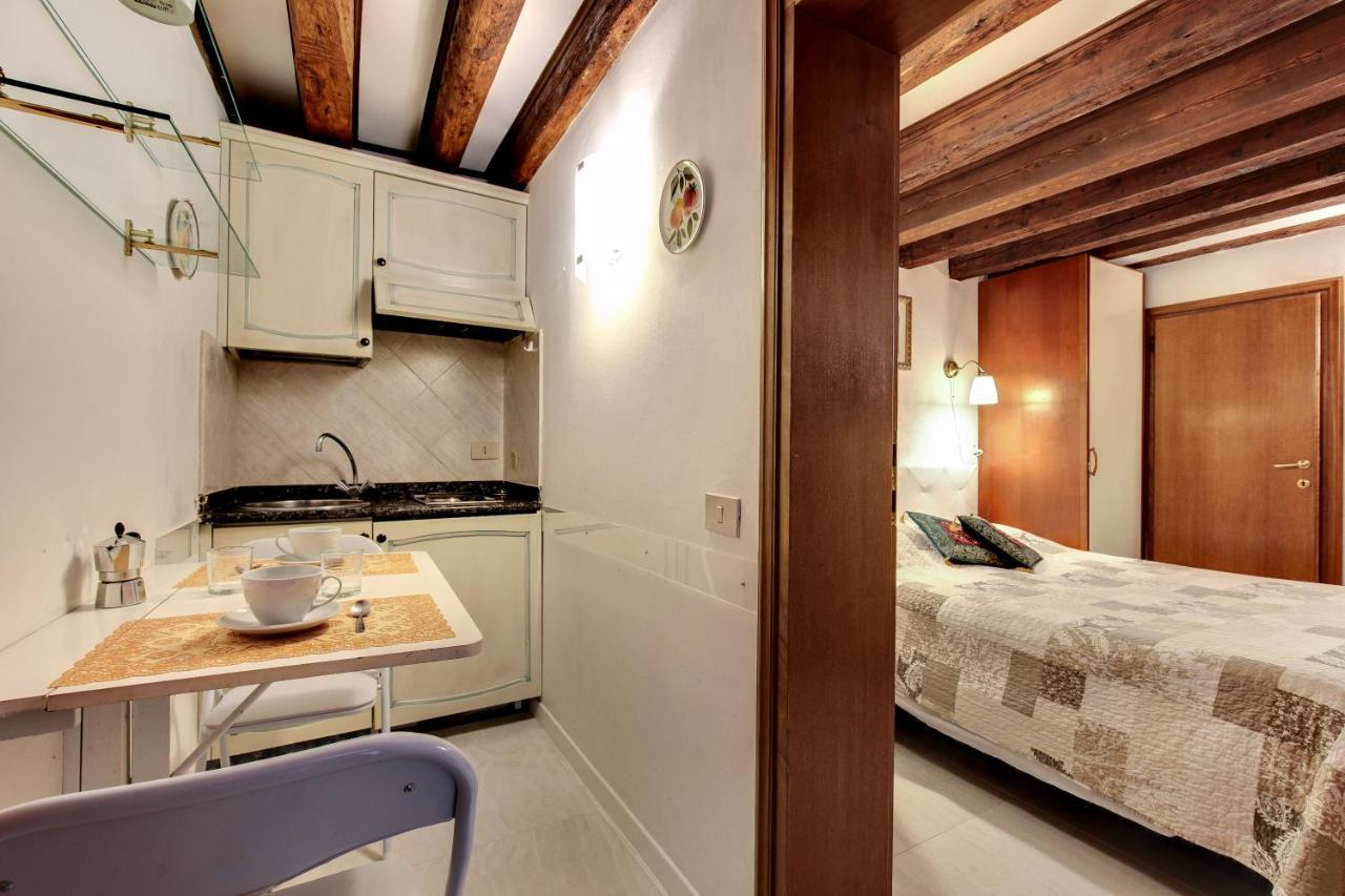 Leo Apartment Loc-03081 เวนิส ภายนอก รูปภาพ